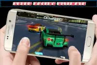 Super Fast - Racing 3D Screen Shot 0