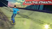 Epic Skate Boy: Extreme Wheels Screen Shot 0