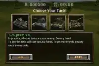 Tank Fury 3D Pro Screen Shot 3