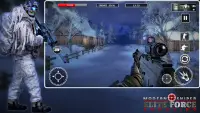 Sniper Elite Force : Sniper Shooting Game Free FPS Screen Shot 0