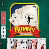 Rummy Free