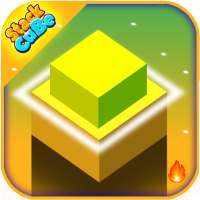 Stack Cube–Stack Building Game