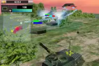 Tank Special Forces - Online Screen Shot 5