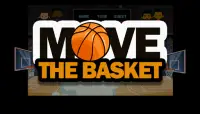 Move The Basket: Big 2 Screen Shot 0