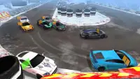 Ice Rider Racing Cars Screen Shot 4