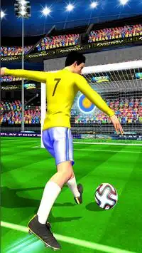 Dream Soccer Champion - Soccer League 2020 Screen Shot 3