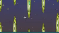 UFO no Screen Shot 1