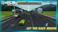 Amazing Speed Car Racer FREE Screen Shot 5