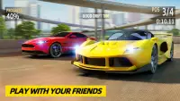 Speed Car Racing-3D Car Game Screen Shot 7