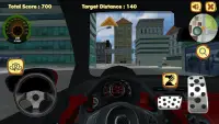 Sport Car Drift Simulator Screen Shot 2