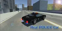Police Car Games: New Car Racing Driving Games Screen Shot 0