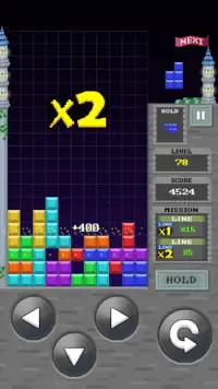 Retro Puzzle King 2 Screen Shot 9