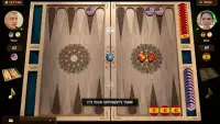 Backgammon - Free Online Game Screen Shot 6