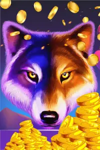 Wolf Treasure Screen Shot 0