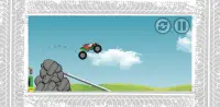 Monster Truck - Rally Driving Screen Shot 3