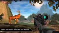 鹿の狩りは2019年にリロード：新しい古典的なFPSのシューティングゲーム Screen Shot 4
