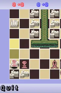 Extreme Chess Screen Shot 2