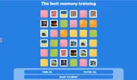 The best memory training Screen Shot 3