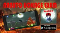 Nanuto Senki Ultimate: Ninja Next Hokage Screen Shot 3