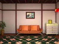 Hatsune Miku Room Escape Screen Shot 5