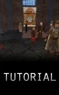 Free Clash of Kings Tutorial Screen Shot 1