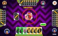 Uno Party Card Screen Shot 3