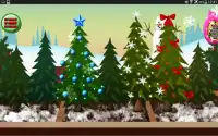 子供のための楽しいクリスマスゲーム Screen Shot 1
