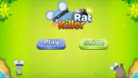 B29 - Rat Killer Screen Shot 0
