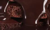 Puzzle: Yummy Chocolate Screen Shot 1