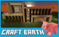 Earth Craft - New Mini Crafting 2021 Screen Shot 2