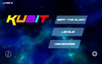 Kubit 3D Puzzle Game Screen Shot 7