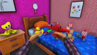 Jogue Baby Care Mother Virtual Screen Shot 2