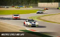 Racing In Car Game Car Racing Games 3D Screen Shot 0