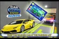 Car Wash Salon and Repair auto body shop Screen Shot 1