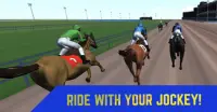 Stable Champions - Horse Racin Screen Shot 1