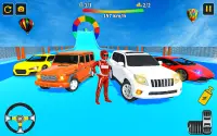 Car racing games 3d Car game Screen Shot 5