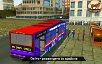 Bus Simulator 16 Screen Shot 1