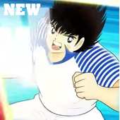 New Captain Tsubasa hint