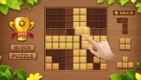 Block Puzzle Sudoku Screen Shot 0