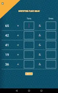 Kids Math Games Screen Shot 8