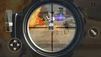 Sniper Shooter Bravo Screen Shot 4