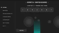 Earth Defenders HD Screen Shot 7