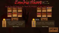 2-Player Co-op Zombie Shoot Screen Shot 4