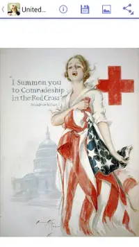 World War I Posters Screen Shot 1