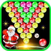 Bubble Christmas