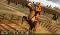 Horse Racing League 2017 Screen Shot 11