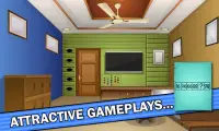 Free New Room Escape Games : Unlock Rooms Screen Shot 5