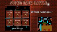 Super Tank Battle R - Type X Screen Shot 6