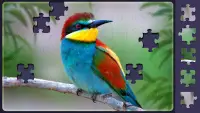 Relax Jigsaw Puzzles Screen Shot 4