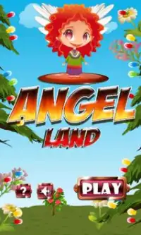 Angel Land: Dragons Mau Screen Shot 1